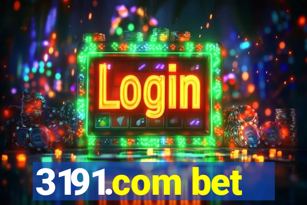 3191.com bet